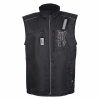 training vest black 4