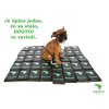 dogtoi Ekologické sáčky na psí výkaly rozpustné ve vodě