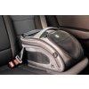Skládací přepravka do auta Maelson snuggle tmavěšedá