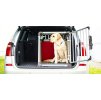 Přepravka pro psa do auta 4pets PRO 2 M