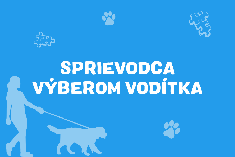 Sprievodca výberom vodítka