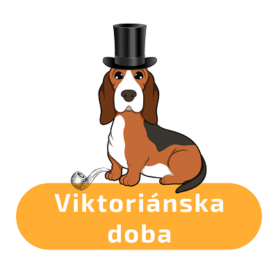 viktorianske mena pre psa