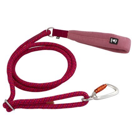 Vodítko pre psa Hurtta Adjustable lanové 120-180cm