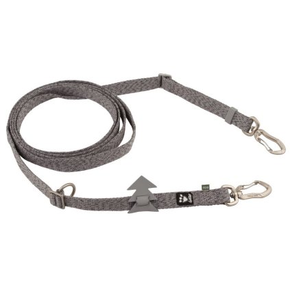 Hurtta Multilong prepínacie vodítko pre psa
