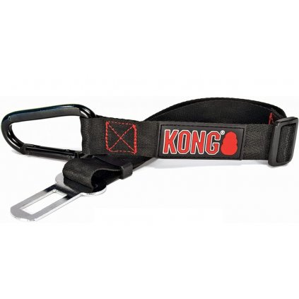 kong seat belt tether bezpecnostny pas do auta pre psov