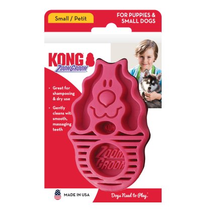 kefa na psa zoomg room kong