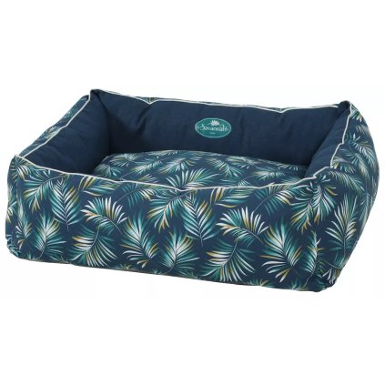 Pelech pre psa SAVANNAH Lounge s vzorom Zolux