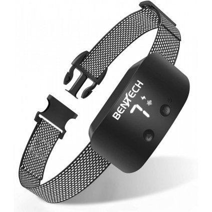 protistekaci obojek pre psa bentech t90