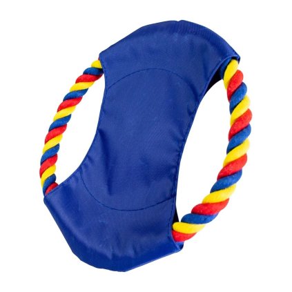 lietajuci tanier a frisbee pre psa dogfrisbee HipHop 20 cm