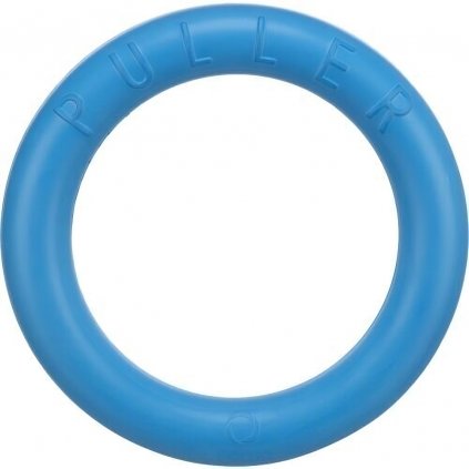 PULLER ring, 2 ks žltá/modrá
