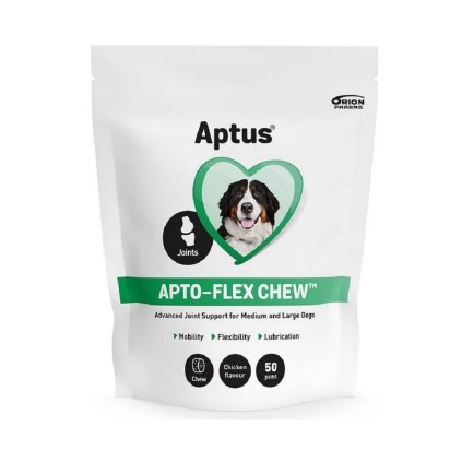 Aptus APTO - FLEX CHEW 50 tbl.