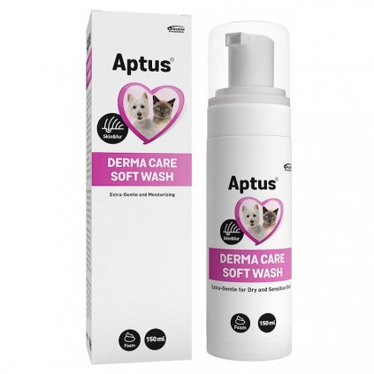 Aptus Derma Care Soft Wash 150 ml
