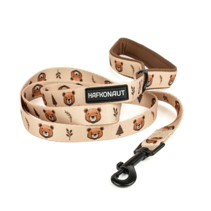 Vodítko pre psa Mlsný Macko