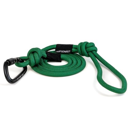 Vodítko pre psa Ruffy zelená