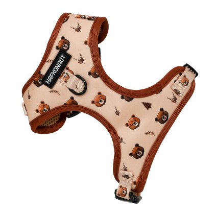 Postroj pre psa Mlsný Macko