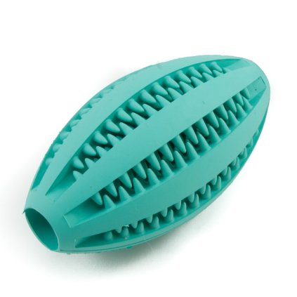 Dentálna hračka pre psa lopta 11 cm