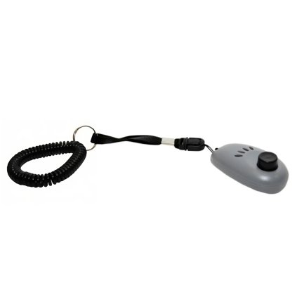 Kliker tréningový pre psa DUVO+