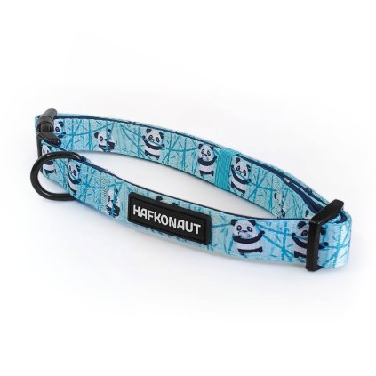 Veselý obojok pre psa Pandia Pohoda