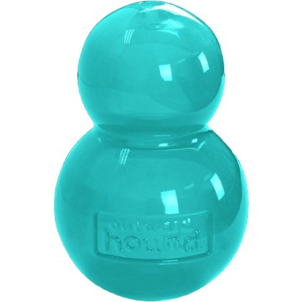 interaktivna plniaca hracka pre psa double tuff