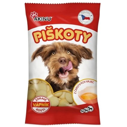 akinu-piskoty-s-vapnikom-pre-psov-120g