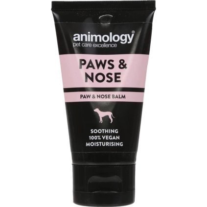Balzam na labky a ňufák pre psov 50ml