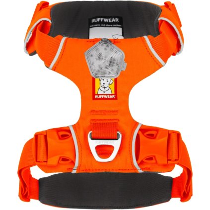 Ruffwear Front Range postroj pre psa Blaze