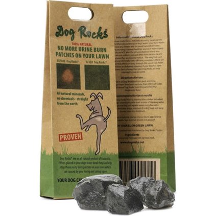 Kamene vulkanické Dog Rocks 200 g