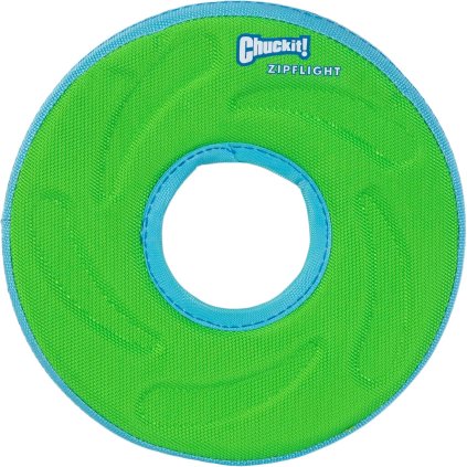 lietajuci tanier a frisbee pre psa dogfrisbee chuckit-zipflight