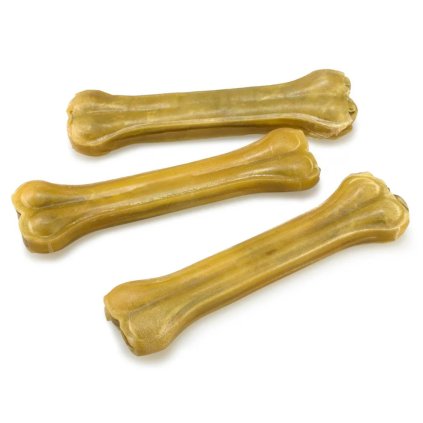Kosť pre psa prírodná 10ks