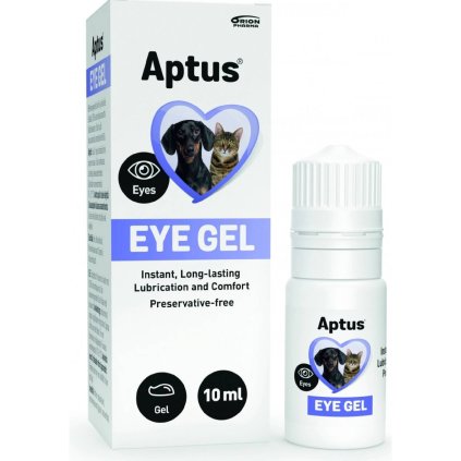 Aptus EYE Gel 10 ml