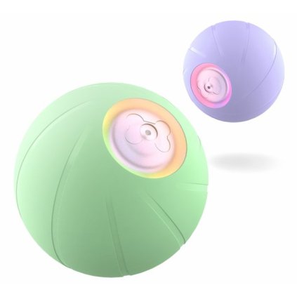 Cheerble Wicked Ball PE interaktívna hračka pre psov