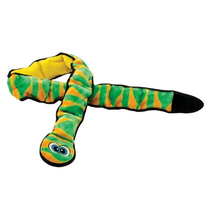 Invincibles Had XXL plysova hracka pre psa