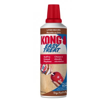 kong pasta pecenova