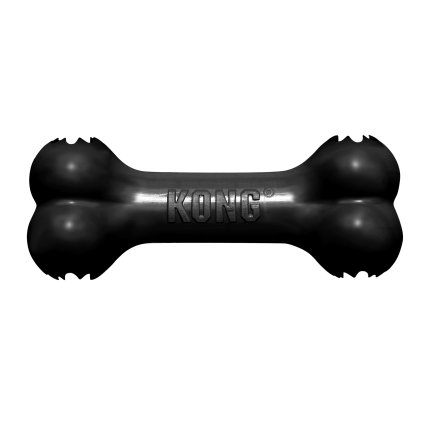 odolne hracky pre psov kong extreme kost