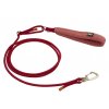 Vodítko pre psa Hurtta Adjustable lanové 120-180cm