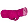 Hurtta Razzle-Dazzle Midlayer mikina pre psa ružová