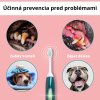 Emmi-Pet ultrazvuková zubná kefka