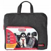 Kong autopoťah a autosedačka pre psa 2 in 1 Bench Seat Cover & Hammock