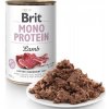 Brit Mono Protein Lamb 400 g konzerva pre psa