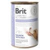 Brit Veterinary Diets GF dog Gastrointestinal 400 g konzerva