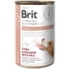 Brit Veterinary Diets GF dog Renal 400 g konzerva