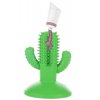 Zábavný kaktus - dentálna hračka pre psa