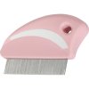 round flea comb 85 x 58 cm anah range for cats