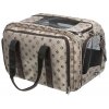 Cestovná taška pre psov MAXIMA 33x32x54cm 8kg