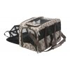 Cestovná taška pre psov MAXIMA 33x32x54cm  8kg