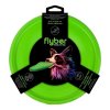 lietajuci tanier a frisbee pre psa dogfrisbee flyber
