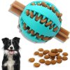 Dentálna hračka pre psa lopta 7 cm