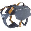 Postroj a batoh pre psa Hurtta Expedition Pack
