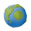 Orbee Tuff lopta pre psa Zem 3