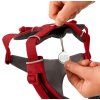 Ruffwear Front Range postroj Red Canyon